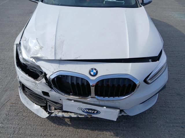 2020 BMW 118I SE AU