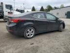 2016 Hyundai Elantra Se   for Sale in Finksburg, MD - Minor Dent/Scratches
