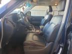 2017 Nissan Armada Sv for Sale in Colorado Springs, CO - Rear End