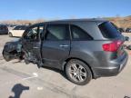 2008 Acura Mdx  for Sale in Littleton, CO - Front End
