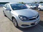 2010 VAUXHALL ASTRA SRI for sale at Copart ROCHFORD