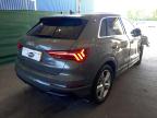 2019 AUDI Q3 S LINE for sale at Copart SANDTOFT