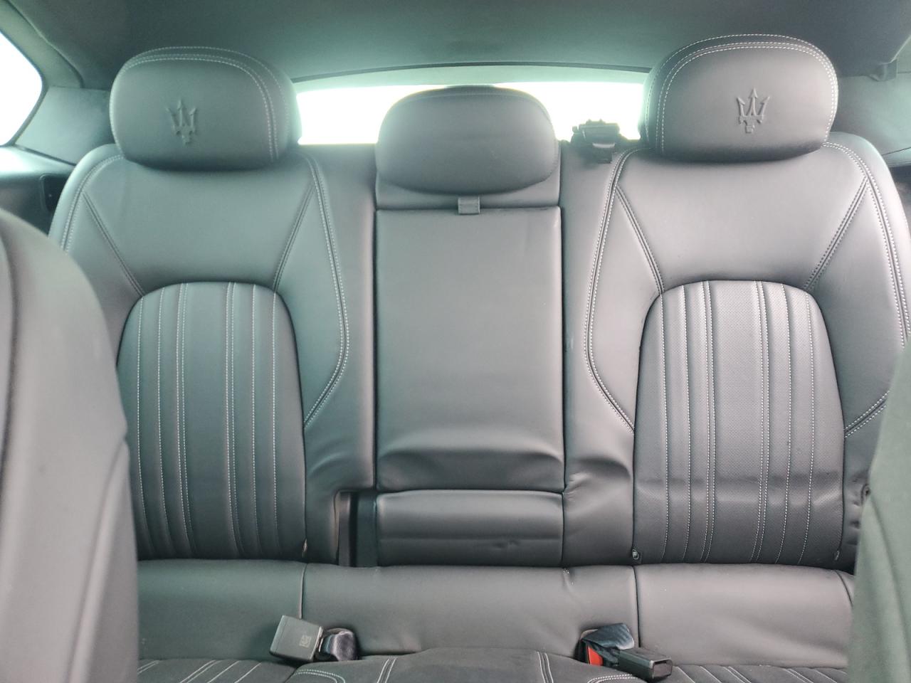 zn661xua7px421720 ZN661XUA7PX421720 2023 Maserati Levante Gt