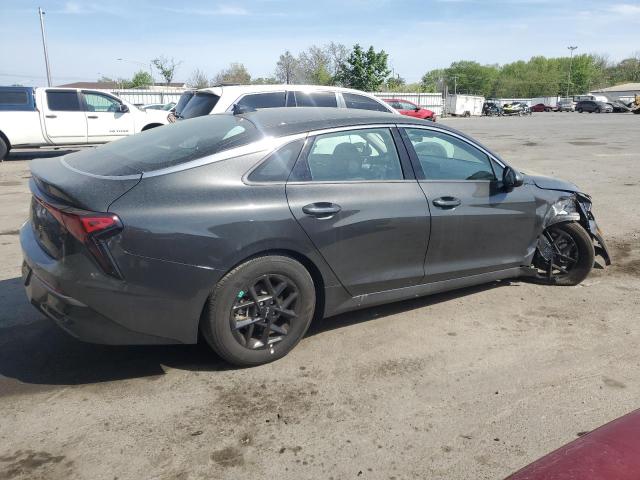  KIA K5 2025 Угольный