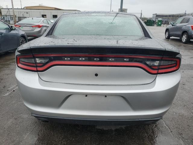  DODGE CHARGER 2015 Two tone