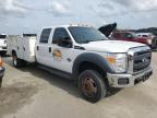 2015 Ford F550 Super Duty for Sale in Lumberton, NC - Side