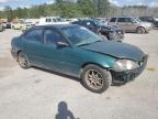 2000 Honda Civic Base na sprzedaż w Harleyville, SC - Front End