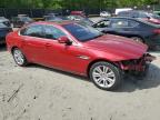 2017 Jaguar Xf Premium за продажба в Waldorf, MD - Front End