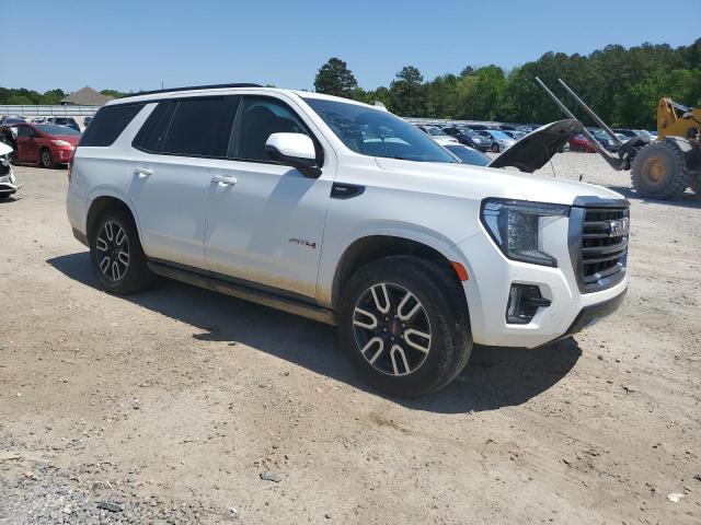  GMC YUKON 2024 Biały