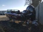 2016 Lund Boat за продажба в Ham Lake, MN - Side