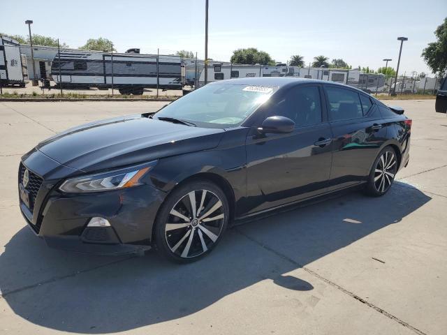 2020 Nissan Altima Sr