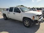 2009 Chevrolet Silverado C1500 Lt for Sale in Wilmer, TX - Front End