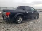 2018 Ford F150 Supercrew   იყიდება Earlington-ში, KY - Rear End