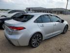 2022 Toyota Corolla Se на продаже в San Antonio, TX - Hail