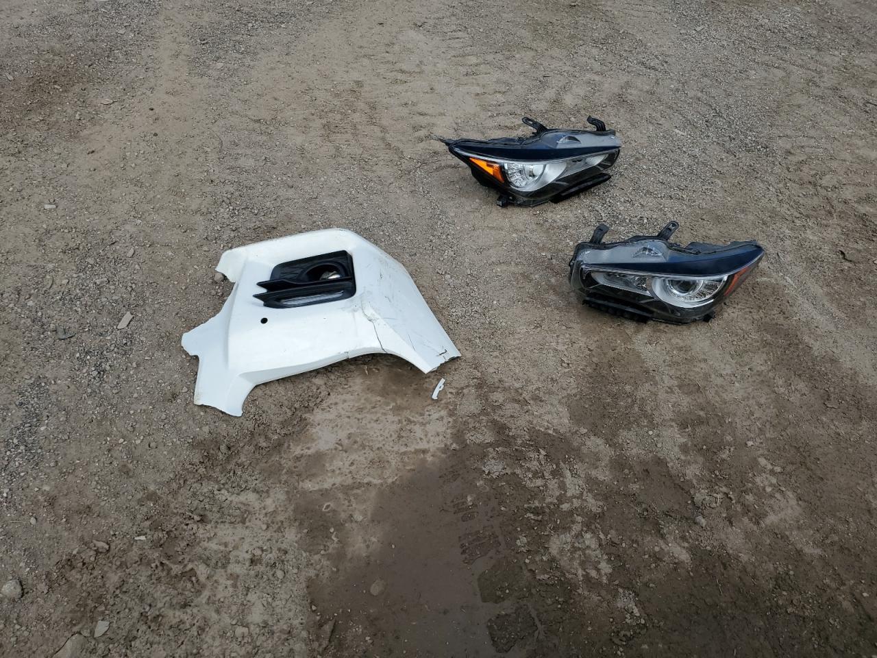 2015 Infiniti Q50 Base VIN: JN1BV7AR9FM407089 Lot: 53722205