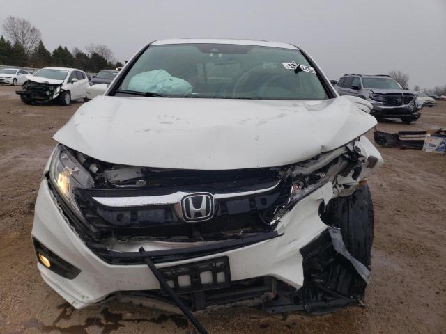  HONDA All Models 2020 Biały