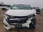 2020 Honda Odyssey Exl იყიდება Elgin-ში, IL - Front End
