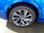 2023 SKODA ENYAQ IV 8 for sale at Copart SANDTOFT