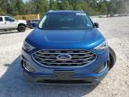 2020 Ford Edge Titanium de vânzare în Houston, TX - Side