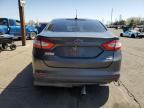 Denver, CO에서 판매 중인 2015 Ford Fusion Se - Side