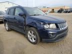 2014 JEEP COMPASS SPORT   for sale at Copart ON - TORONTO