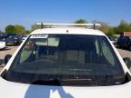 2017 PEUGEOT PARTNER SE for sale at Copart SANDWICH