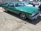 1974 Buick Lesabre de vânzare în Los Angeles, CA - Biohazard/Chemical