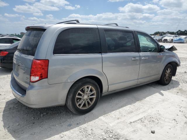  DODGE CARAVAN 2019 Silver
