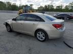 2013 Chevrolet Cruze Ls zu verkaufen in Spartanburg, SC - Front End
