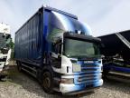 2012 SCAN P-SRS L-CL for sale at Copart SANDTOFT
