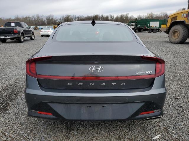  HYUNDAI SONATA 2023 Gray