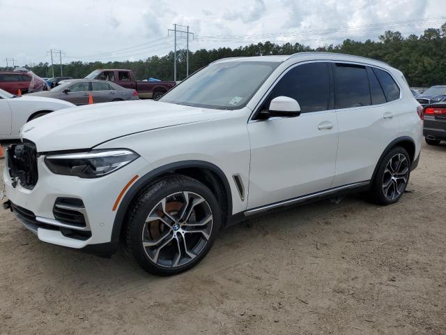 BMW X5 – zdjęcie z aukcji, lot #54924045
