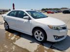 2014 Toyota Camry L for Sale in Grand Prairie, TX - Rear End