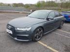 2015 AUDI A6 S LINE for sale at Copart SANDTOFT