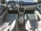 2013 Volkswagen Routan Se for Sale in East Granby, CT - Vandalism