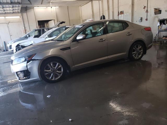 2011 Kia Optima Ex
