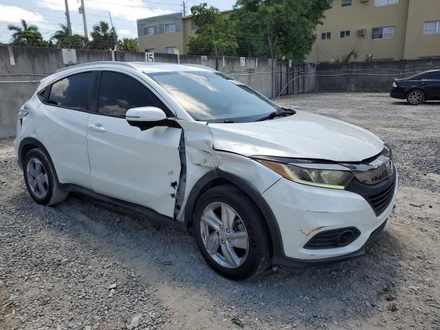  HONDA HR-V 2019 Biały