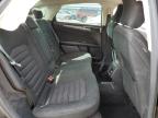 2017 Ford Fusion Se for Sale in Las Vegas, NV - Front End