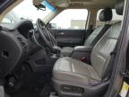 2016 Ford Flex Sel იყიდება Wilmer-ში, TX - Rear End