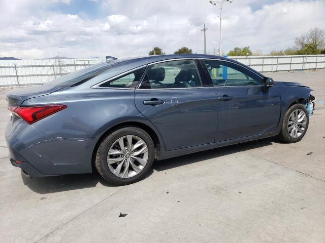  TOYOTA AVALON 2022 Teal