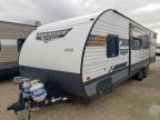 2022 Foresriver Wildwood იყიდება Haslet-ში, TX - Hail