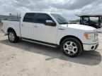 2010 Ford F150 Supercrew   de vânzare în Mercedes, TX - Water/Flood