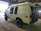 1985 Chevrolet G20  for Sale in Albany, NY - Burn - Engine