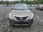 2016 Nissan Versa S for Sale in Byron, GA - Rear End