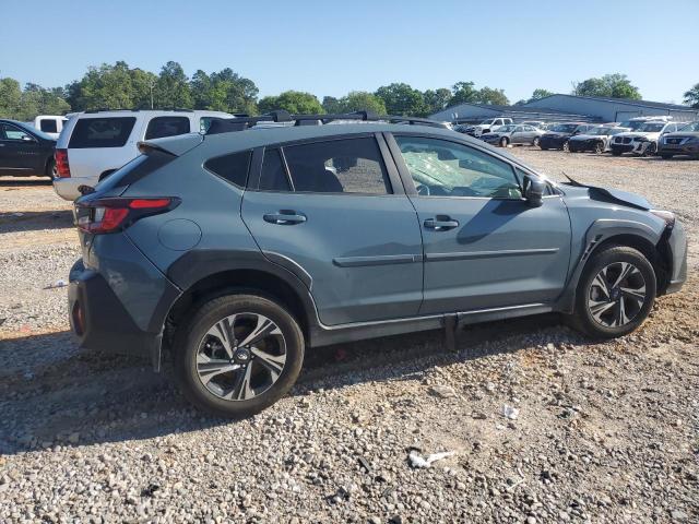  SUBARU CROSSTREK 2024 Gray