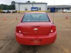 2010 CHEVROLET COBALT 2LT   for sale at Copart TX - LONGVIEW