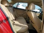 2008 Volkswagen Jetta Se for Sale in East Granby, CT - Front End