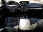 2015 ACURA MDX ADVANCE for sale at Copart AB - CALGARY