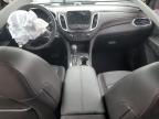 2019 Chevrolet Equinox Premier იყიდება Wayland-ში, MI - Rollover