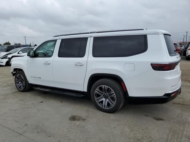  JEEP WAGONEER 2023 White